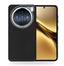 Mobilebies Backcover For Vivo X200 Super Frosted Shield Case With Salient Dots Case