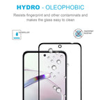 Motorola G04s OG Premium Screen Protector