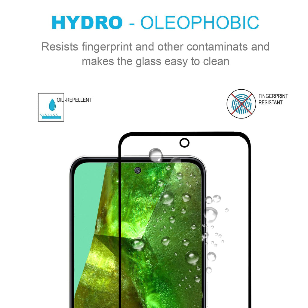 Google Pixel 8A OG Premium Screen Protector
