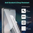 Samsung Z Fold 5 Membrane Screen Protector