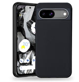 Mobilebies Backcover For Google Pixel 8A Super Frosted Shield Case With Salient Dots Case