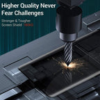 Samsung Galaxy S24 Ultra Privacy Screen Protector Tempered Glass