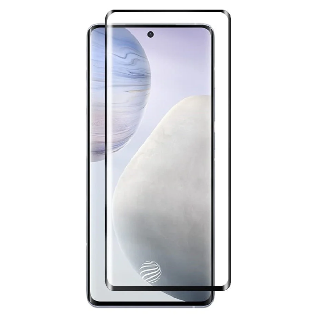 Motorola Edge 60 Full Glue Screen Protector Secondary image