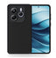 Mobilebies Backcover For Redmi Note 14 Super Frosted Shield Case With Salient Dots Case