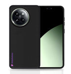Mobilebies Backcover For Xiaomi 14 Civi Super Frosted Shield Case With Salient Dots Case
