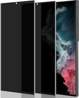 Samsung Galaxy S24 Ultra Privacy Screen Protector Tempered Glass