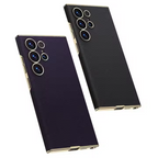 Samsung Galaxy S25 Ultra Vintage Leather Case