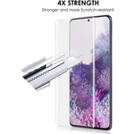 Realme 13 Pro Premium HD+ UV Glass Screen Protector