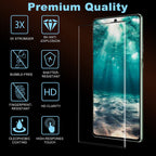 Samsung Galaxy Note 10 Full Glue Curved Screen Protector