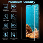 Samsung Galaxy Note 20 Ultra Full Glue Curved Screen Protector