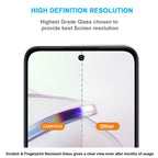 Motorola G04s OG Premium Screen Protector