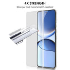 Tecno Camon 50 Ultra Premium HD+ UV Glass Screen Protector