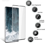 Samsung Galaxy S20 Full Glue Curved Screen Protector