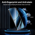 Tempered Glass for Google Pixel 10 Pro Premium Screen Protector Guard