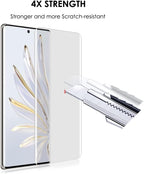 Vivo X100 / X100 Pro Advanced UV Screen Protector Tempered Glass