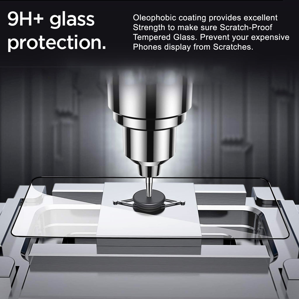Oneplus 15R OG Premium Screen Protector
