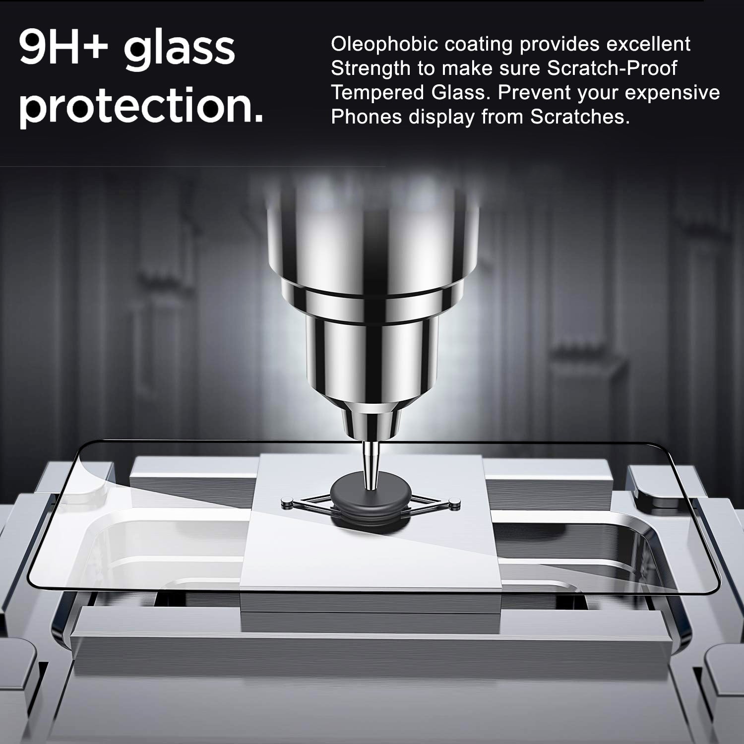 Oneplus 15R OG Premium Screen Protector