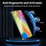 Tempered Glass for Google Pixel 10 Premium Screen Protector Guard