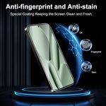 Tempered Glass for Google Pixel 10 Pro XL Premium Screen Protector Guard