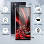 Samsung Galaxy Note 10 Plus Full Glue Curved Screen Protector