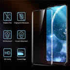 Samsung Galaxy S20 Plus Full Glue Curved Screen Protector