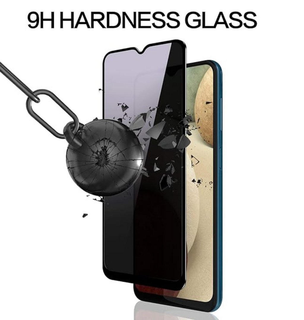 Mobilebies Samsung S26 Ultra Privacy Tempered Glass Screen Protector Guard