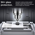 Xiaomi 17 Pro Max OG Premium Screen Protector