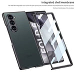 AG Matte Case For Samsung Galaxy Z Fold 6