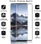 Samsung Galaxy Note 20 Full Glue Curved Screen Protector