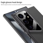Luxury Sports Design Ultra Thin Hard PC Case for Samsung S24 Ultra