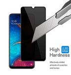 Mobilebies Samsung S26 Ultra Privacy Tempered Glass Screen Protector Guard