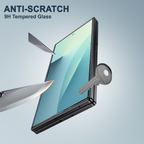 Samsung Galaxy Z Fold 8 Ultra OG Premium Screen Protector