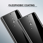 Mobilebies Realme P4 Pro 5G UV Privacy Tempered Glass Screen Protector Guard