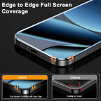 Tempered Glass for Google Pixel 10 Pro Premium Screen Protector Guard