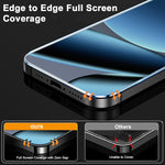 Tempered Glass for Google Pixel 10 Pro Premium Screen Protector Guard