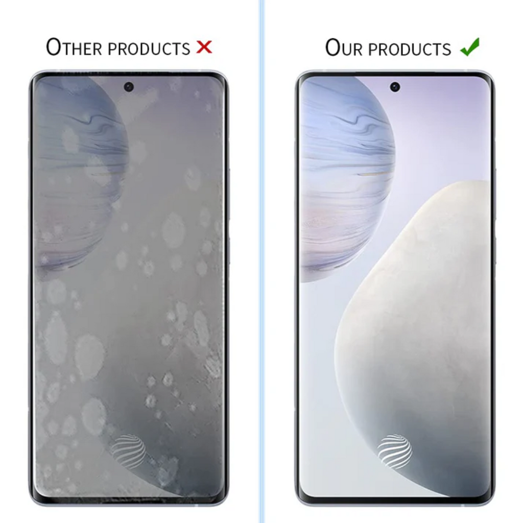 Oneplus 13 Full Glue Screen Protector