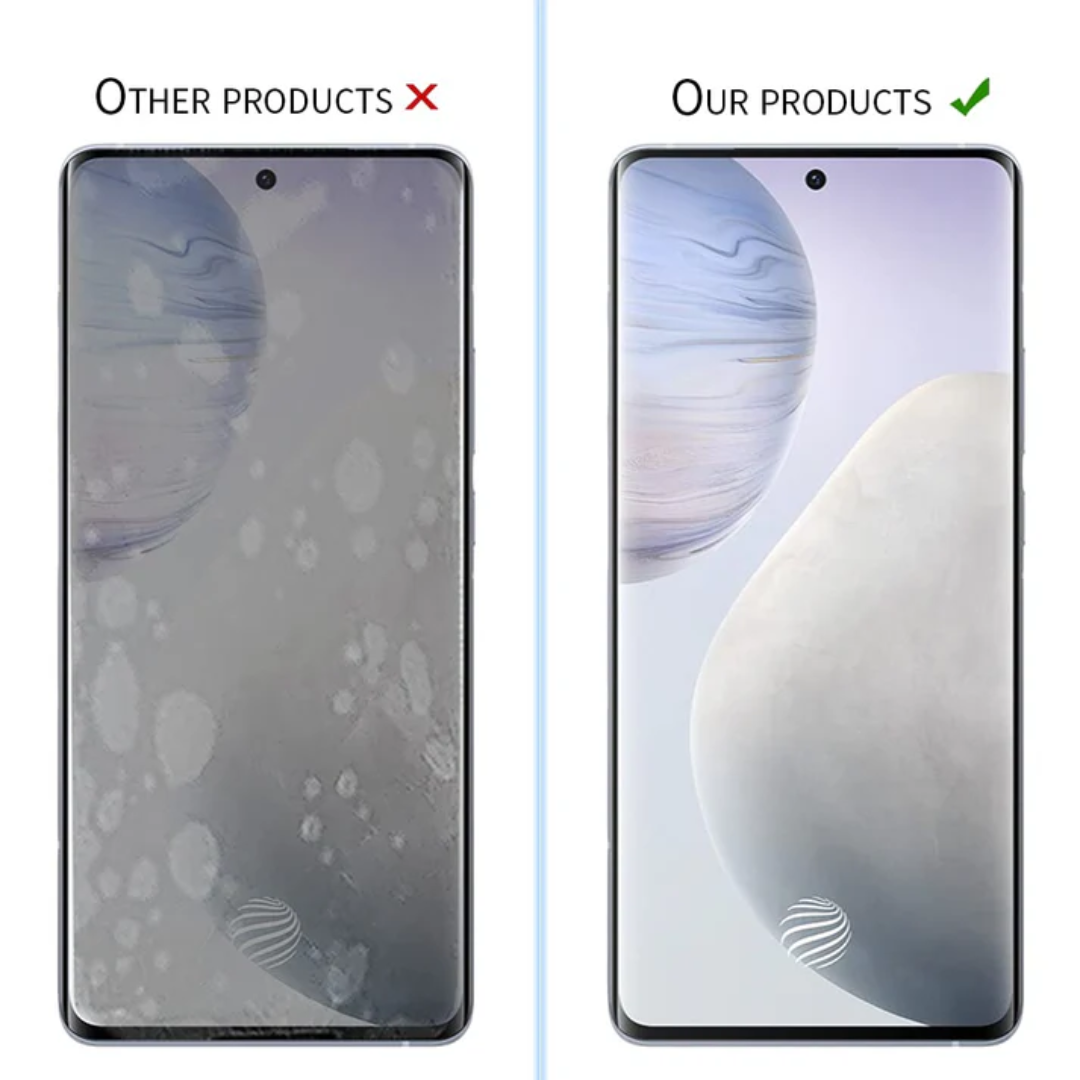 Oneplus 13 Full Glue Screen Protector