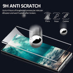 Samsung Galaxy Note 10 Full Glue Curved Screen Protector