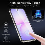 Poco X8 Power OG Premium Screen Protector