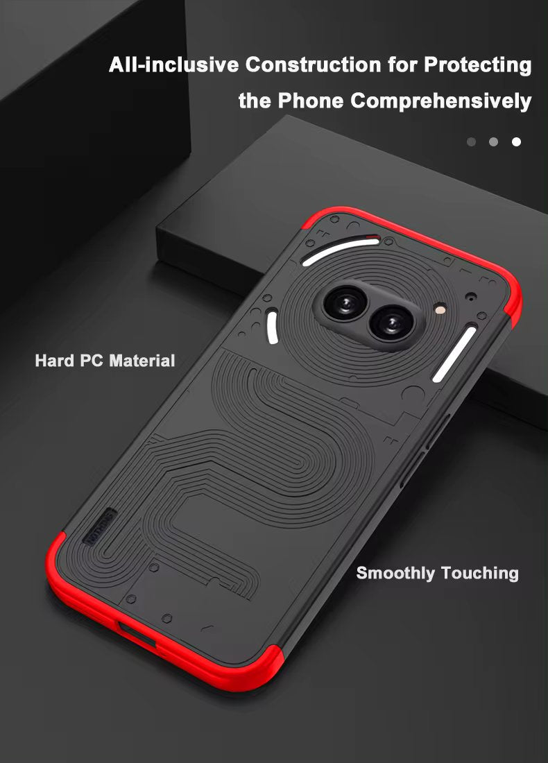 Ultra Thin Phone Case for Nothing Phone 2A With Anti-Knock And Anti Drop Protection Cover