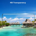 Samsung Galaxy S24 Ultra Full Glue Curved Screen Protector Tempered Glass