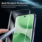 Tecno Camon 50 Ultra Advanced HD+ UV Glass Screen Protector