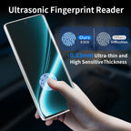 Tempered Glass For Realme Narzo 80 Pro Advanced HD+ UV Glass Screen Protector Guard