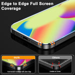 Tempered Glass for Google Pixel 10 Premium Screen Protector Guard