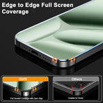 Tempered Glass for Google Pixel 10 Pro XL Premium Screen Protector Guard