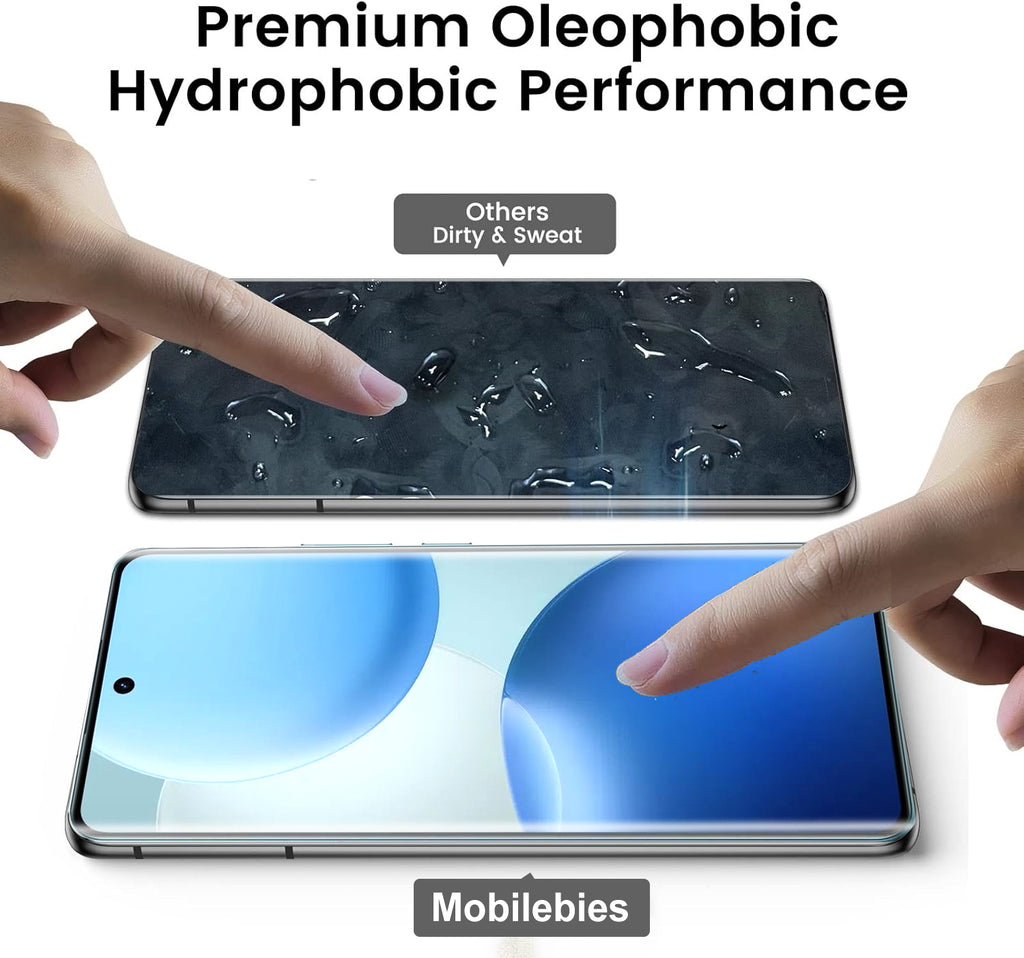 Tecno Camon 50 Ultra Premium HD+ UV Glass Screen Protector