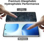 Tecno Camon 50 Ultra Premium HD+ UV Glass Screen Protector