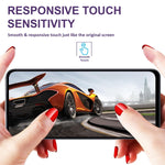 Tempered Glass for Oppo K13 Turbo 5G Premium Screen Protector Guard