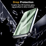 Tempered Glass for Google Pixel 10 Pro XL Premium Screen Protector Guard