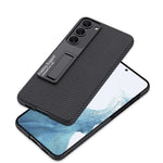 Samsung S24 Gkk Ultra Thin Leather Bracket Stand Mobile Phone Case